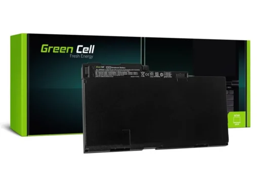 Батерия за лаптоп GREEN CELL HP CM03XL EliteBook 740 750 840 850 G1 G2 11.1V.