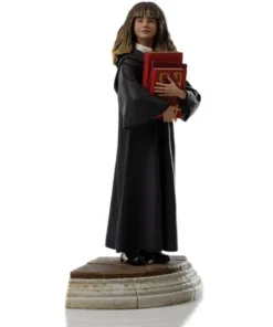 Статуетка Iron Studios: Harry Potter - Hermionone Granger Art Scale Statue 1/10