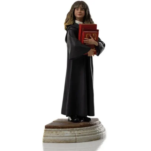 Статуетка Iron Studios: Harry Potter - Hermionone Granger Art Scale Statue 1/10