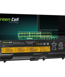 Батерия  за лаптоп GREEN CELL IBM Lenovo ThinkPad L430 L530 T430 T530 W530 42T4790 10.8V