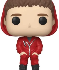 Фигурка Funko POP! Television La Casa De Papel - Rio #917