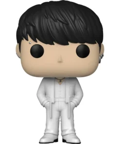 Фигурка Funko Pop! Rocks: BTS - Jung Kook #373 Vinyl Figure