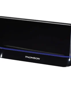 Вътрешна антена HAMA Thomson ANT1538 HDTV/3D DVB-T/T2 Активна Perf. 45