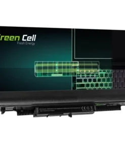 Батерия за лаптоп GREEN CELL HS03 807956-001 for HP 14 15 17 HP 240 245 250 255 G4 G5 11.1V