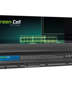 Батерия  за лаптоп GREEN CELL Dell Latitude E6220 E6230 E6320 E6320 11.1V 4400mAh