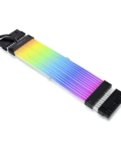 Удължителни RGB кабели Lian-Li Strimer Plus V2 24-PIN RGB PCIe