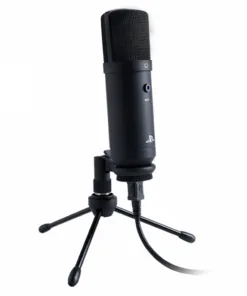 Настолен микрофон Nacon Sony Official Streaming Microphone