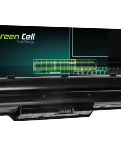 Батерия  за лаптоп GREEN CELL Fujitsu LifeBook AH530/531 FPCBP250 11.1V 4400mAh