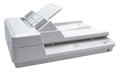 Документен скенер Ricoh SP-1425 комбиниран с настолен A4 USB 2.0