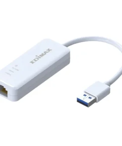 Мрежова карта Edimax EU-4306 USB 3.0 Gigabit Ethernet