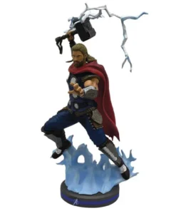 Статуетка PCS Collectibles Marvel Gamerverse Avengers: Thor