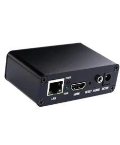Енкодер декодер ESTILLO HDSW0019M1 H.265-HEVC / H.264-AVC HDMI