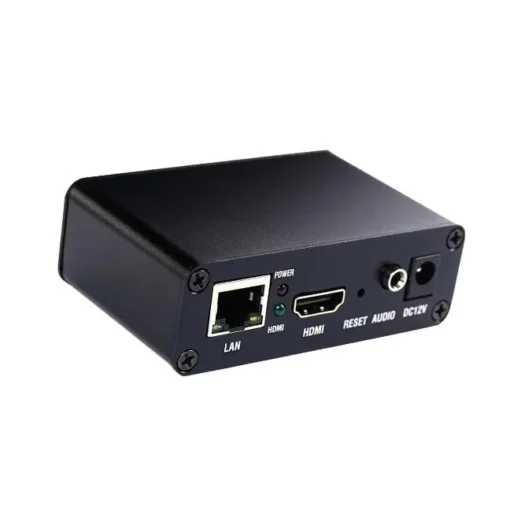 Енкодер декодер ESTILLO HDSW0019M1 H.265-HEVC / H.264-AVC HDMI