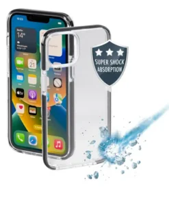 Калъф Hama "Protector" за Apple iPhone 14 Plus черен