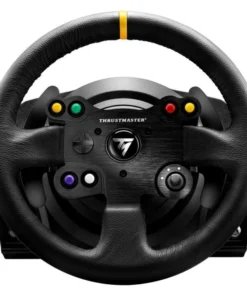 Волан THRUSTMASTER TX Racing Wheel Leather Edition за PC  /  XBox
