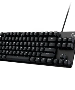 Геймърска механична клавиатура Logitech G413 SE TKL Tactile