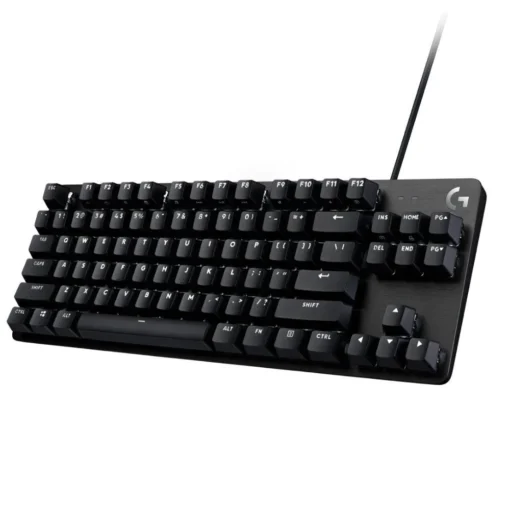 Геймърска механична клавиатура Logitech G413 SE TKL Tactile