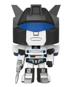 Фигурка Funko POP! Retro Toys: Transformers - Jazz #25
