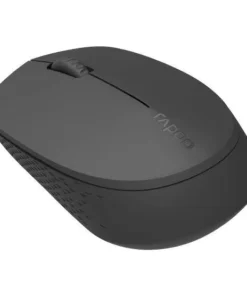 Безжична мишка оптична RAPOO M100 Silent Multi-mode безшумна
