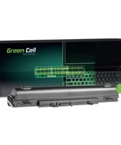Батерия  за лаптоп GREEN CELL Acer Aspire E14 E15 E5-511 E5-521 E5-551 E5-571 11.1V