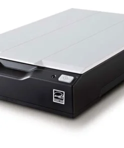 Плосък бърз скенер Ricoh Fi-65F А6 USB 2.0