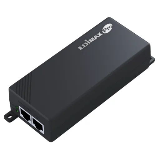 Инжектор Edimax GP-101IT PoE Gigabit 30W