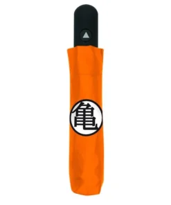 Чадър ABYSTYLE DRAGON BALL Z  Goku symbols Автоматичен Оранжев