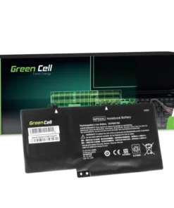 Батерия за лаптоп GREEN CELL HP Pavilion x360 13-A 13-B 11.4V 3400mAh