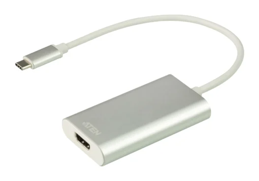 Външен кепчър ATEN CAMLIVE HDMI към USB-C UVC