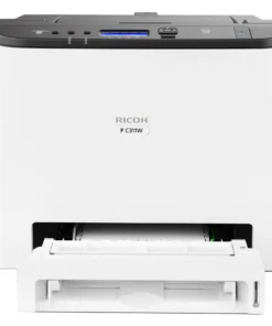 Лазерен принтер RICOH P C311W Цветен A4 USB 2.0 LAN WiFi 25 ppm