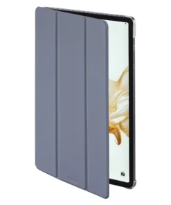 Калъф за таблет HAMA Fold Clear За Samsung Galaxy Tab S7 FE/S7+/S8+ 12.4" Място за писaлка(S-pen)