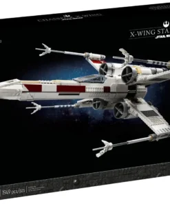 LEGO Star Wars - X-Wing Starfighter - 75355