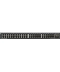 Суич ZYXEL XGS1930-52 52 портов управляем L3 48x Gigabit 4x SFP+ порта