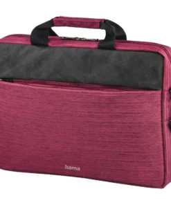 Чанта за лаптоп HAMA Tayrona До 40 cm (15.6") Червена