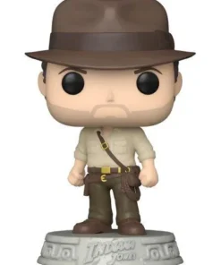 Фигурка Funko Pop! Movies: Indiana Jones Raiders of the Lost Ark - Indiana Jones #1350 Vinyl