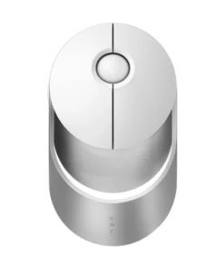 Безжична мишка оптична RAPOO Ralemo Air 1 Multi-mode Безшумна
