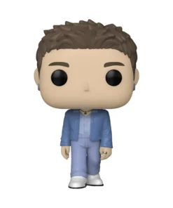 Фигурка Funko Pop! Rocks: BTS - RM #367 Vinyl Figure