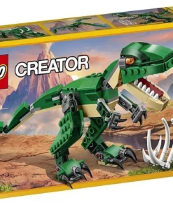 LEGO Creator - Mighty Dinosaurs - 31058