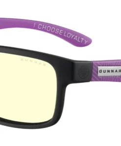 Геймърски очила GUNNAR Enigma Black Panther Edition