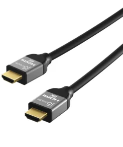 Кабел j5create JDC53 HDMI мъжко - HDMI мъжко 8K 48 Gbps 2 m