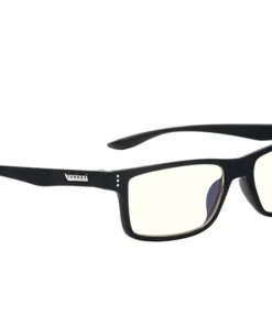 Геймърски очила GUNNAR Vertex Onyx Liquet Черен