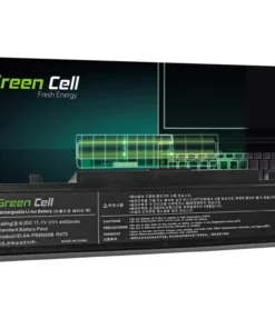 Батерия  за лаптоп GREEN CELL Samsung PB9NC6B Q318 R710 PB9NC6B 11.1V 4400mAh