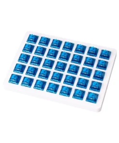 Суичове за механична клавиатура Keychron Gateron Ink V2 Blue Switch Комплект 35