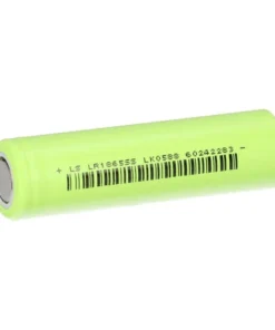 Акумулаторна батерия TERRA 18650 ICR18650-30E 37V 3000mAh Li-ion