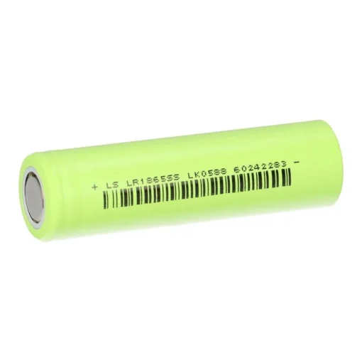 Акумулаторна батерия TERRA 18650 ICR18650-30E 37V 3000mAh Li-ion