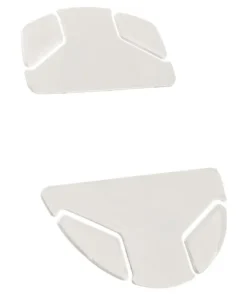 Аксесоар крачета за мишка Glorious Model D G-Skates PTFE White