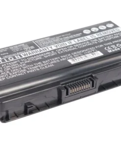 Батерия за лаптоп TOSHIBA PA3615U SATELITE L45 10.8V 4400mAh Черен CAMERON
