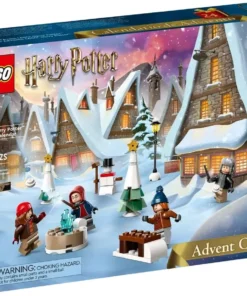 LEGO Harry Potter - Advent Calendar 2023 - 76418