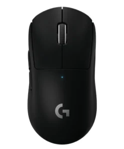 Геймърска мишка Logitech G Pro X Superlight Wireless
