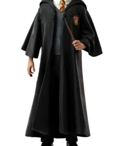 Статуетка Iron Studios: Harry Potter - Harry Potter Art Scale Statue 1/10 WBHPM40721-10